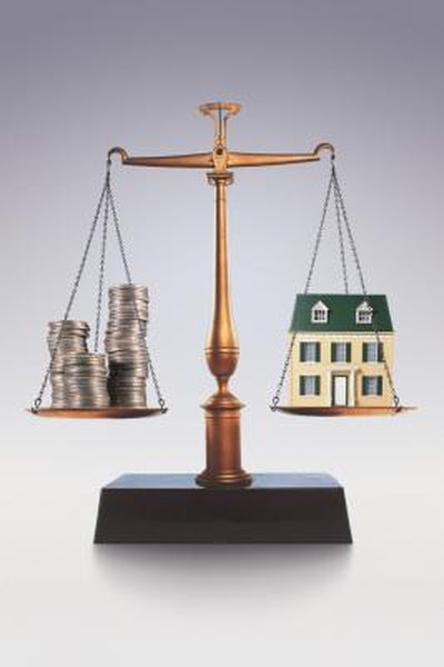 why home equity loan