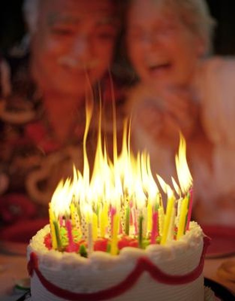 75th Birthday Table Decorating Home Guides Sf Gate
