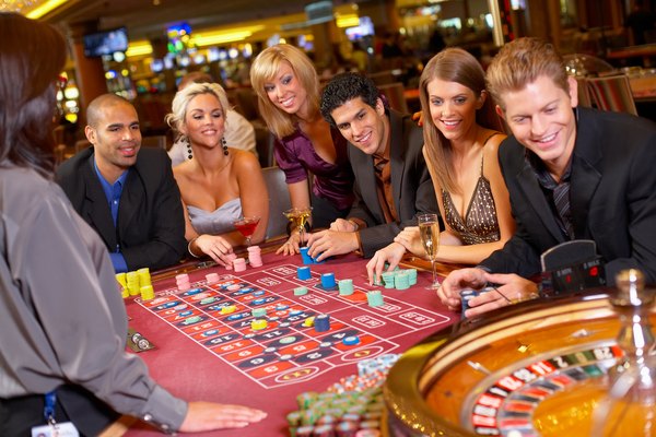How to Buy Casino Stock