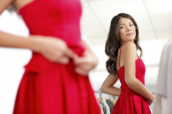 Confie no seu estilista interior para montar os seus looks
