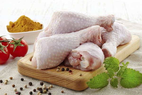 Uma superfície estável é fundamental para cortar os alimentos e evitar acidentes