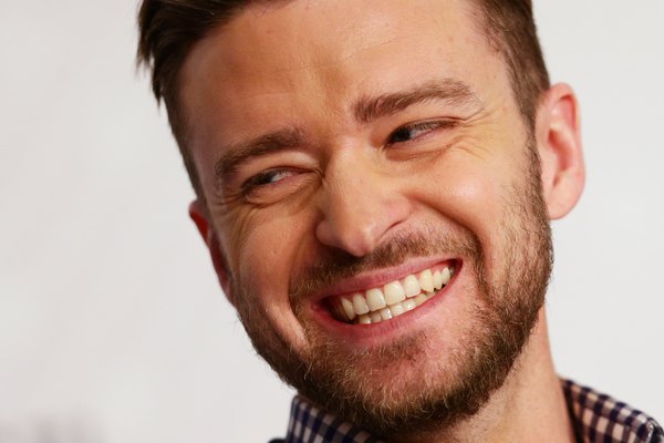 Justin Timberlake é uma das principais influências da banda