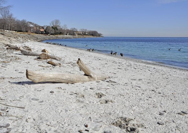 Lake Ontario