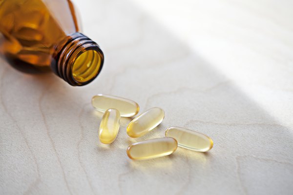 What Are The Benefits Of Liquid Vitamin D 3 Healthy