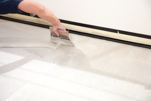 How To Estimate Grout Thinset For Ceramic Tile Home