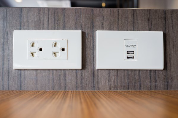 How Many S Can Be Placed On A 20 Amp Household Circuit