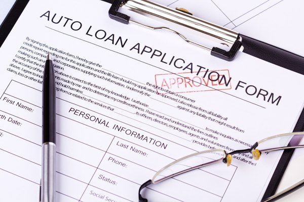  How Does A Simple Interest Car Loan Work Budgeting Money