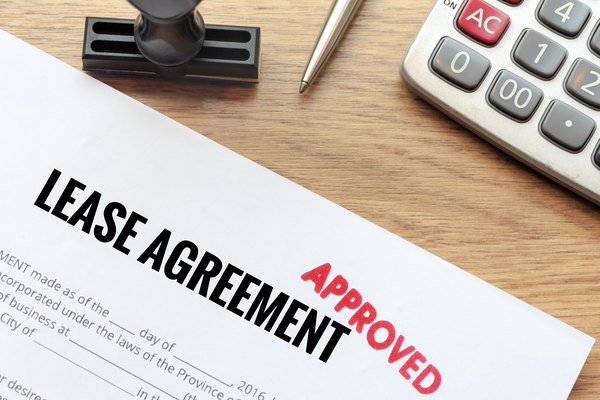 mortgage vs assignment