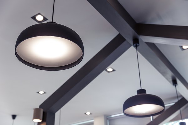 How To Figure Out Problems With Ceiling Lights Home Guides Sf Gate