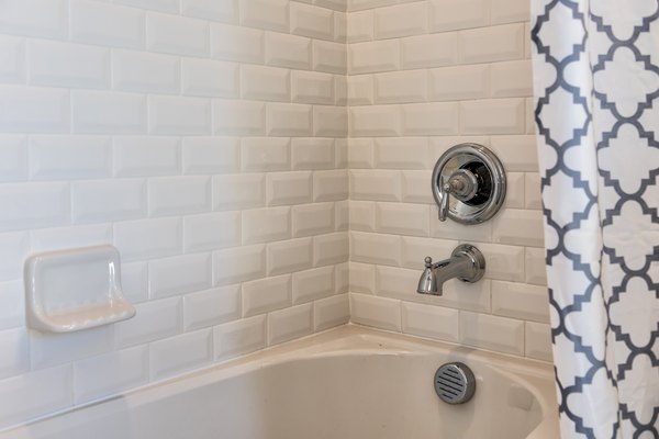 What Materials Are Needed For Building Tiling A Shower Home What Materials Are Needed For Building Tiling A Shower Home Guides Sf Gate