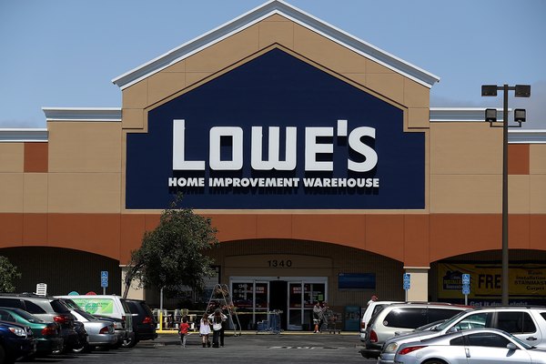How to Get a Management Job at Lowes - Career Trend