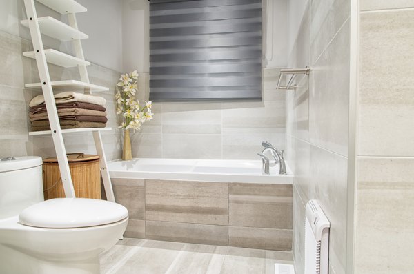 What Size Backer Board For Installing Tile Around A Tub Home What Size Backer Board For Installing Tile Around A Tub Home Guides Sf Gate