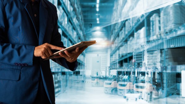 Key Responsibilities Of An Inventory Manager