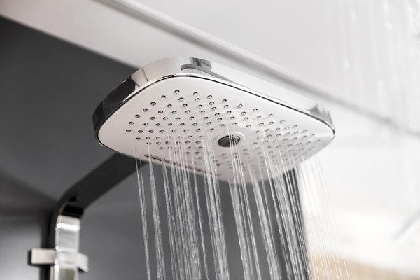Us Shower Head Thread Size Home Guides Sf Gate