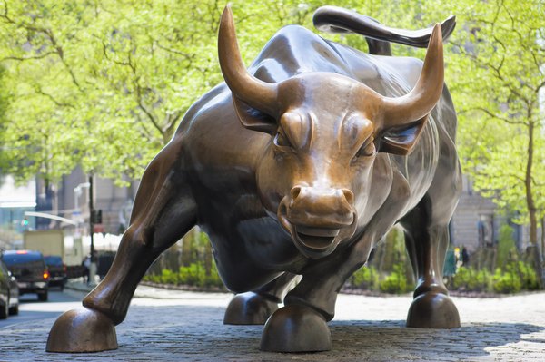 What Does Bullish Mean in Stock Trading? - Budgeting Money