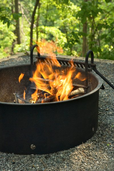 Fire Pit Restrictions In Spokane Washington