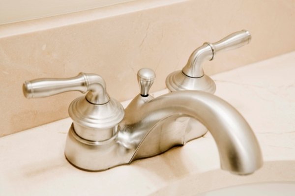 two handle bathroom sink delta faucet repair video