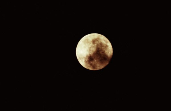 Photo Credit: Jupiterimages/Photos.com/Getty Images When two full moons occur in one month the second full moon is called a blue moon.