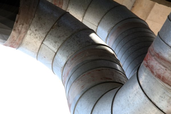 Despite the name, duct tape is not the best solution for sealing HVAC ducts.