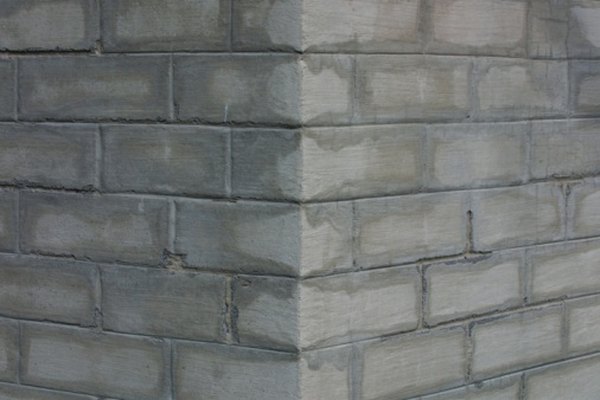 How To Stack Cinder Blocks - How Much Weight Can You Hang On Cinder Block Wall How To Stack Cinder Blocks - How Much Weight Can You Hang On Cinder Block Wall