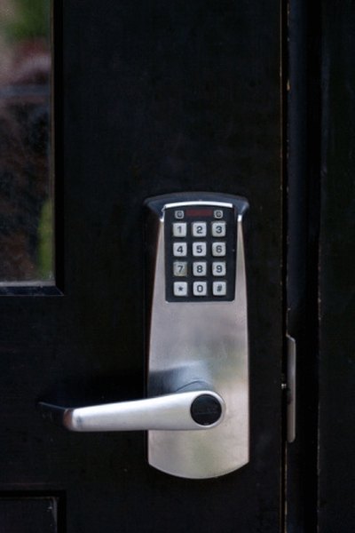 Schlage Keypad Lock Instructions | HomeSteady
