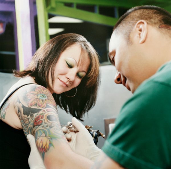 The 9 Best Tattoo Parlors in South Carolina
