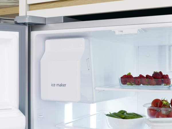 How To Unfreeze An Ice Cube Maker Home Guides Sf Gate How To Unfreeze An Ice Cube Maker Home Guides Sf Gate