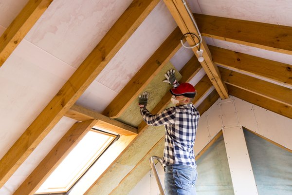 What Is The Cost To Turn An Attic Into A Living Space With A