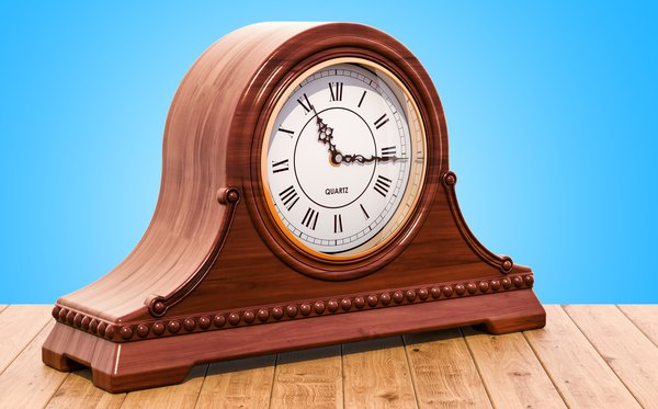 How To Identify A Vintage Thomas Mantel Pendulum Clock Home Guides How To Identify A Vintage Thomas Mantel Pendulum Clock Home Guides Sf Gate