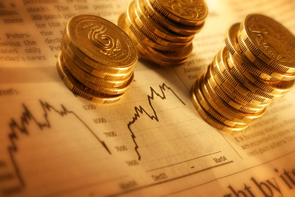 What Causes the Price of Gold Stocks to Fluctuate?