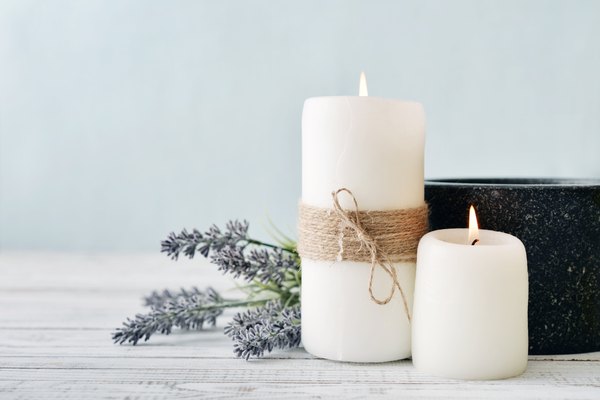 How To Get Candle Wax Off Tile Floors Home Guides Sf Gate