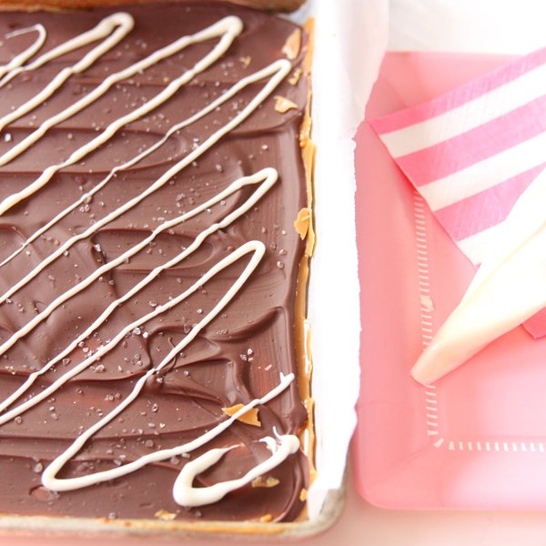 Chocolate branco