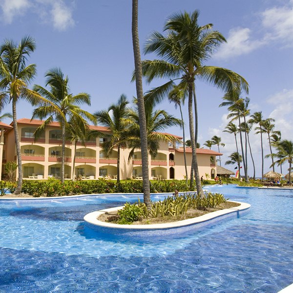 Dreams Punta Cana Resort