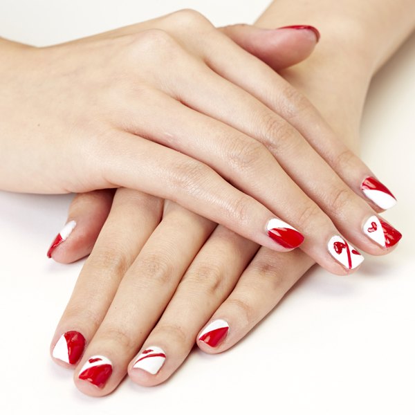 Suas unhas estão prontas!