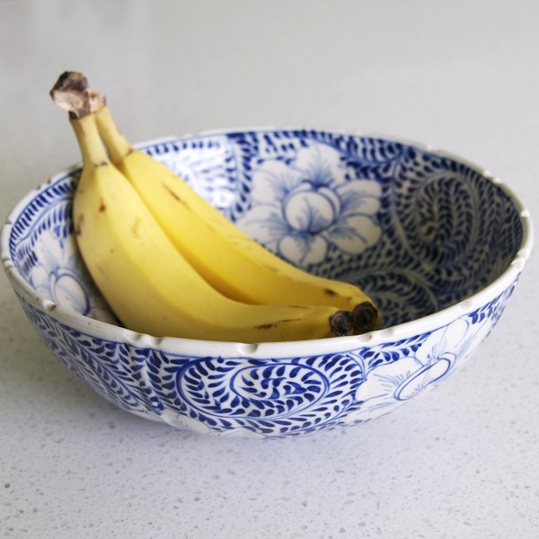 Sua alimentação também é muito importante