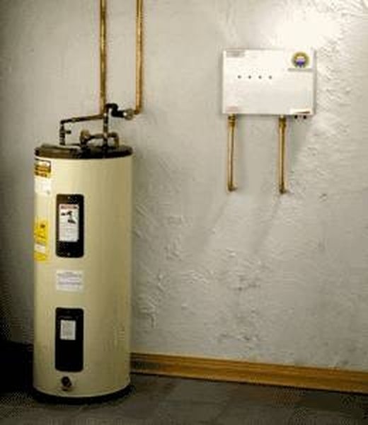 How to Clean a Hot Water Heater HomeSteady