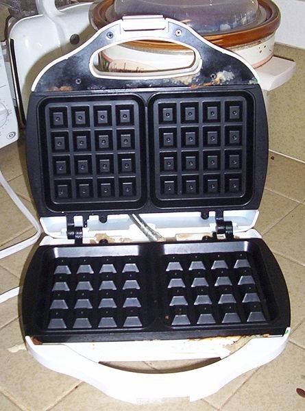 How to Season a Waffle Iron | HomeSteady