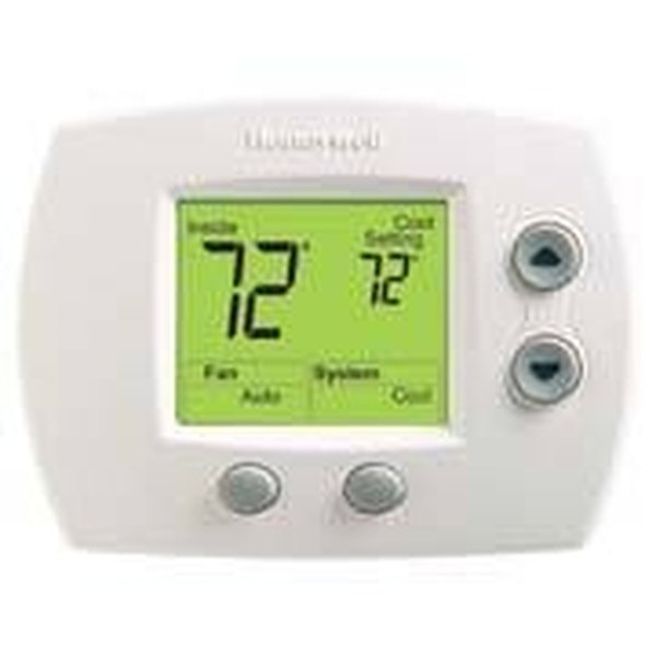 How to Program Honeywell 5000 Pro Thermostat | HomeSteady