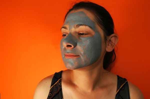 Seaweed can be used in facial masks.