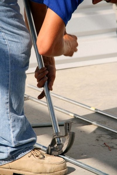 Is there a “standard” for what rigid conduit is used for vs Metal Clad cable  in situations like this? Like rigid conduit is coming from panel and MC is  going to outlets