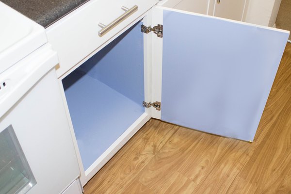 how-to-cover-kitchen-cabinets-with-vinyl-paper-homesteady