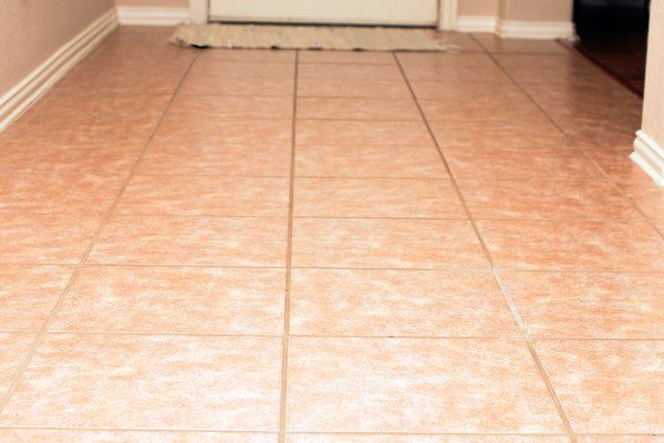 Clean Ceramic Tile Floors With Vinegar, Vinegar For Mopping Tile Floors