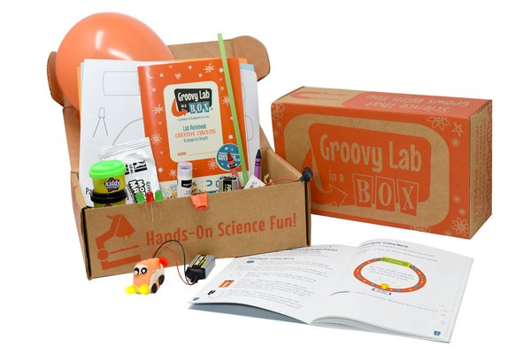 MEL STEM Science Experiments Subscription Boxes - Cratejoy