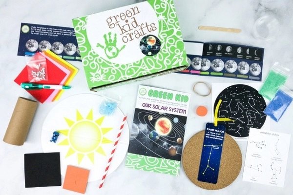 MEL STEM Science Experiments Subscription Boxes - Cratejoy