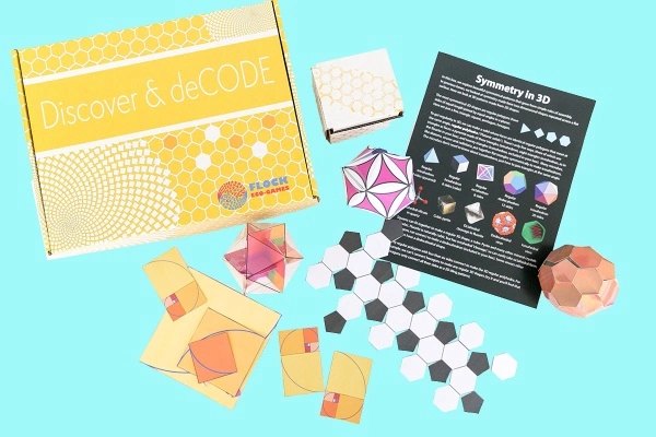 MEL STEM Science Experiments Subscription Boxes - Cratejoy