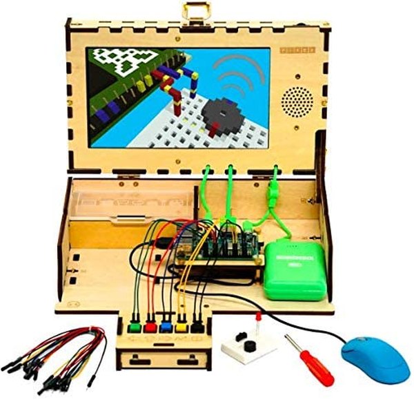 Kids computer sale kit