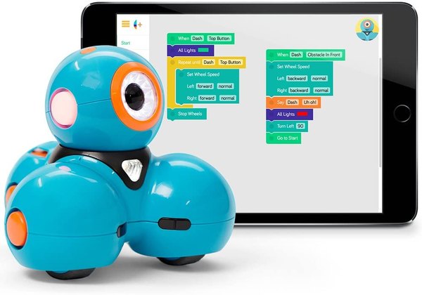 Pai Technology botzees the robotics-mini coding robot activity set,  homeschool, coding robot for kids, stem toy, programming for kids, ages