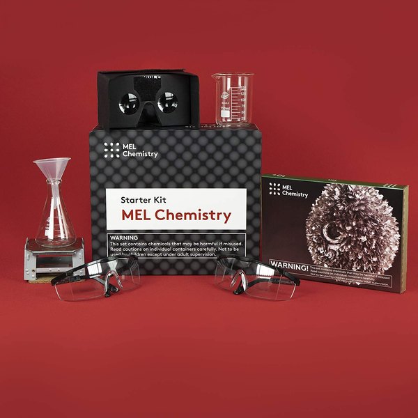 MEL Chemistry Starter Kit - MEL Chemistry