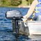 How to Repair a Mercury Outboard Power Tilt