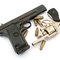 How to Use a Serial Number to Search for the Make, Model & History of a Gun